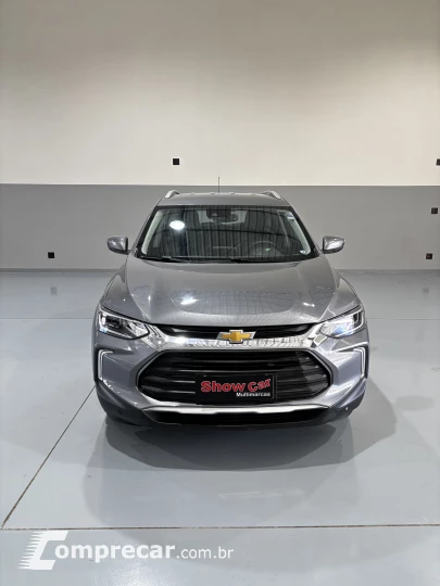 TRACKER 1.0 Turbo Premier