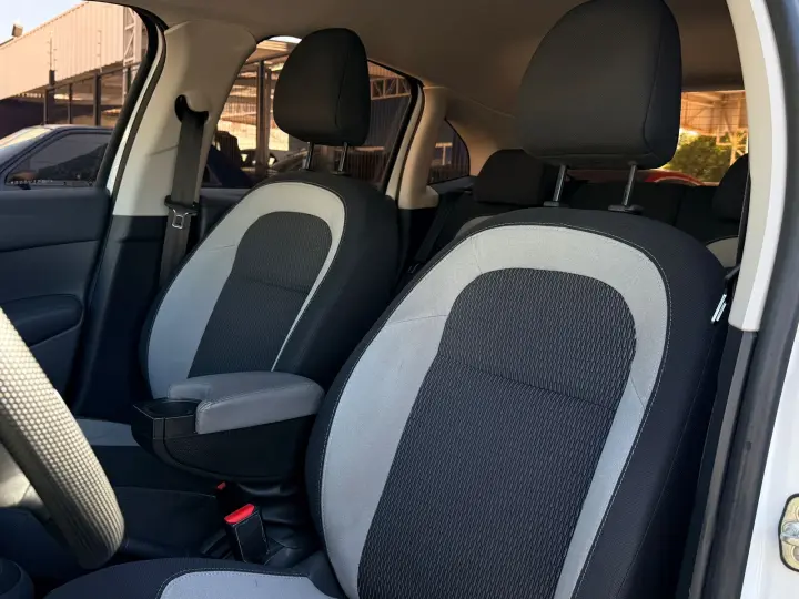 C3 1.2 Style Edition 12V