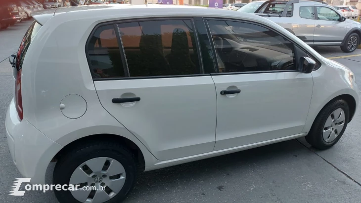 UP 1.0 MPI Take UP 12V