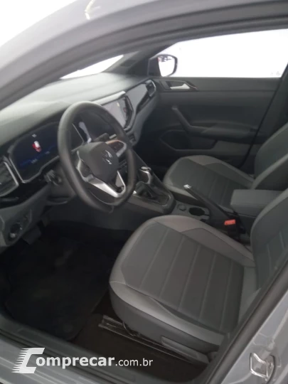 NIVUS 1.0 200 TSI Highline