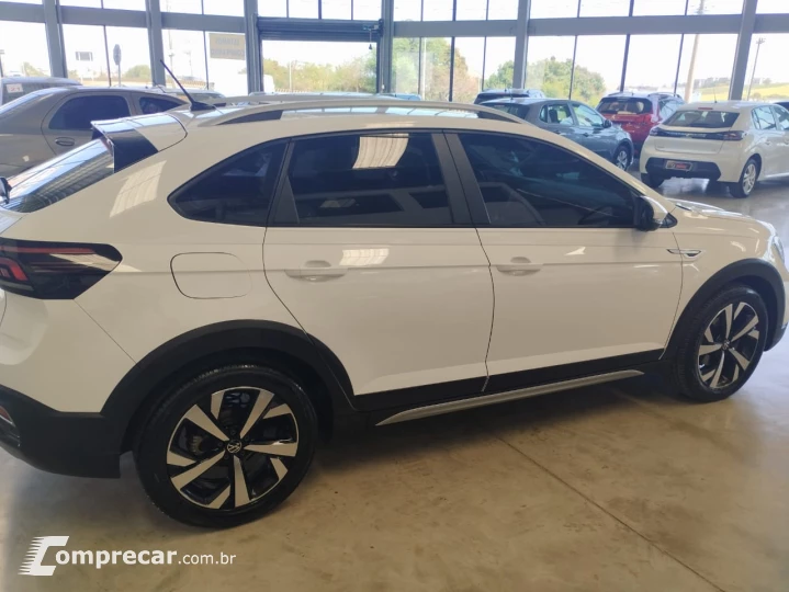 NIVUS 1.0 200 TSI Highline