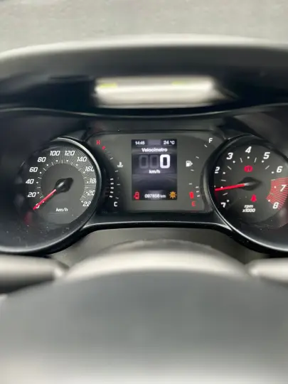 ARGO 1.0 Firefly Drive