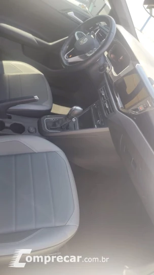 NIVUS 1.0 200 TSI Highline