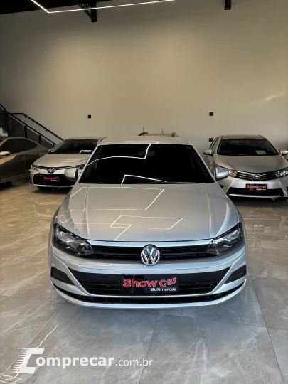 POLO 1.0 MI 16V