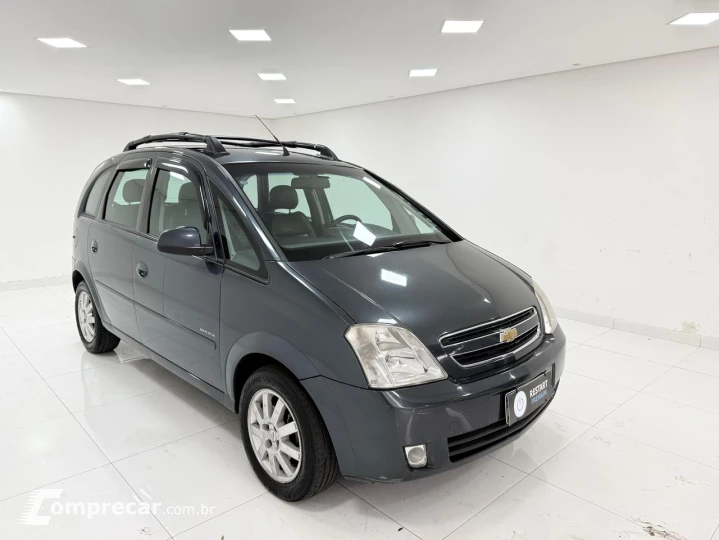 MERIVA 1.4 MPFI Maxx 8V