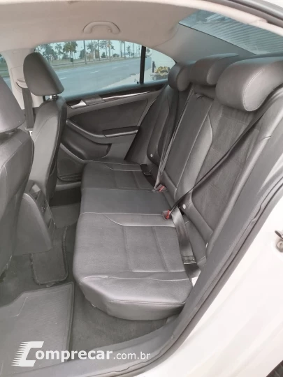 JETTA Comfortline 2.0 T.Flex 8V 4p Tipt.