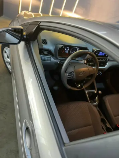 HB20S 1.0 12V Vision