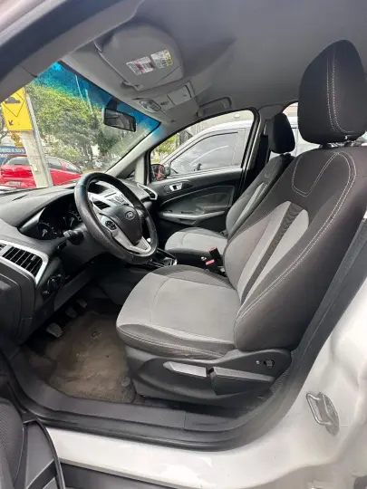 ECOSPORT 2.0 Freestyle 16V