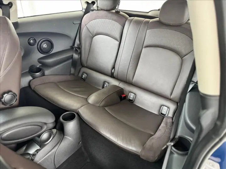 COOPER 2.0 S TOP 16V Turbo