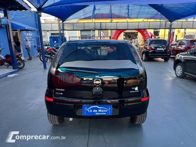 CORSA HATCH - 1.4 MPFI MAXX 8V 4P MANUAL