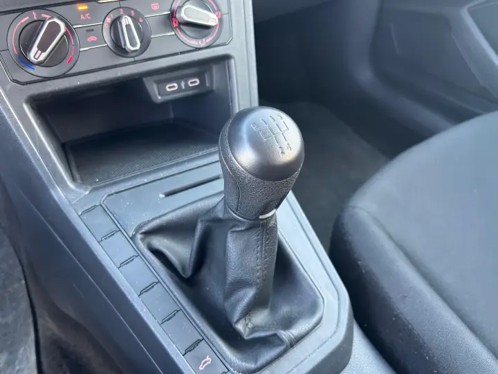 POLO 1.0 MPI TOTAL FLEX MANUAL