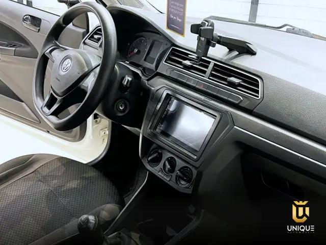 GOL - 1.0 12V MPI TOTAL 4P MANUAL