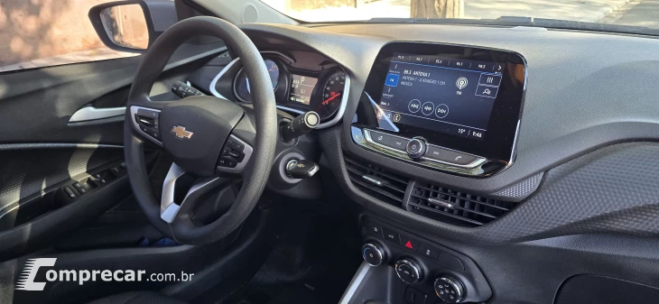 ONIX 1.0 Turbo Plus LT