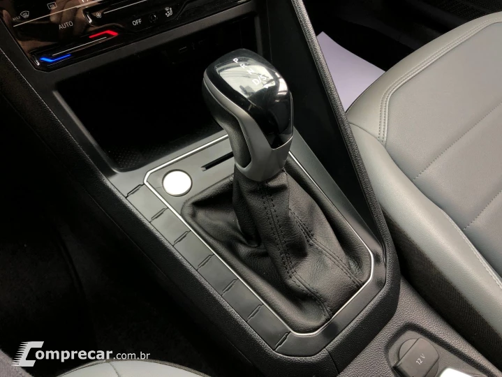 Nivus 1.0 200 Tsi Total Flex Highline Automático