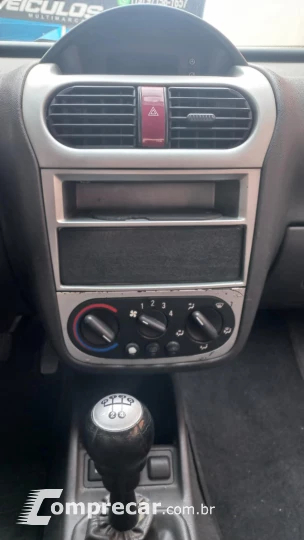 CORSA 1.4 MPFI Premium 8V