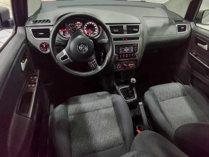 Fox 1.0 Mi Total Flex 8V 5p