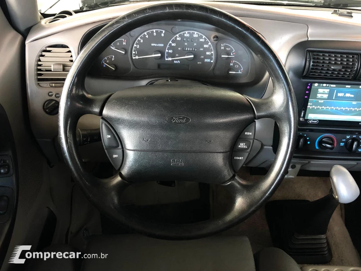 RANGER 4.0 STX 4X2 CE V6 12V