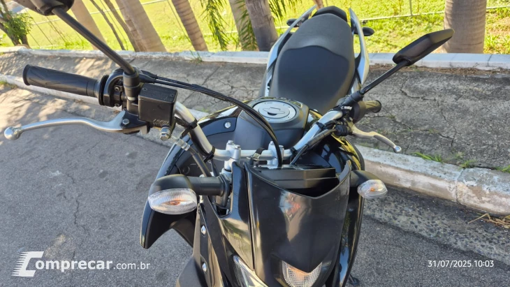 LANDER 250 BLUE FLEX