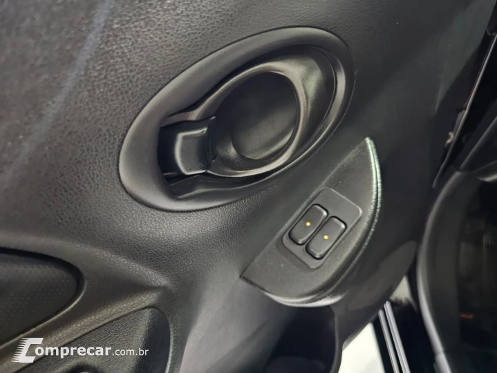 MARCH 1.0 Conforto 12V