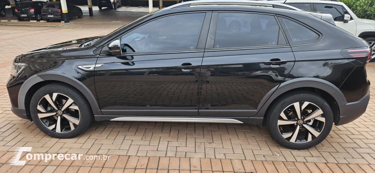 NIVUS 1.0 200 TSI Highline