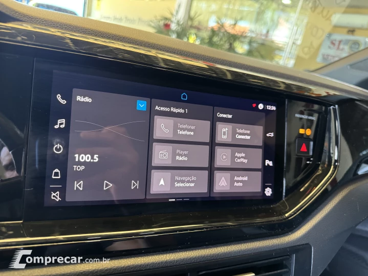 NIVUS 1.0 200 TSI Highline