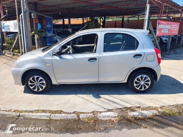 ETIOS X 1.3