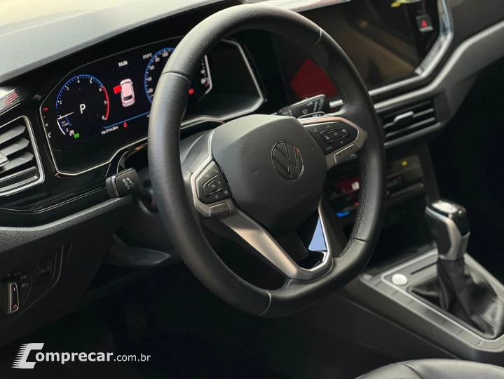 POLO 1.0 170 TSI Highline