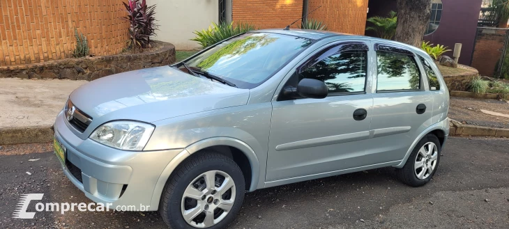 CORSA 1.4 MPFI Maxx 8V