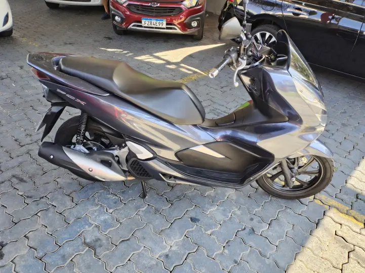 HONDA PCX 150 DLX