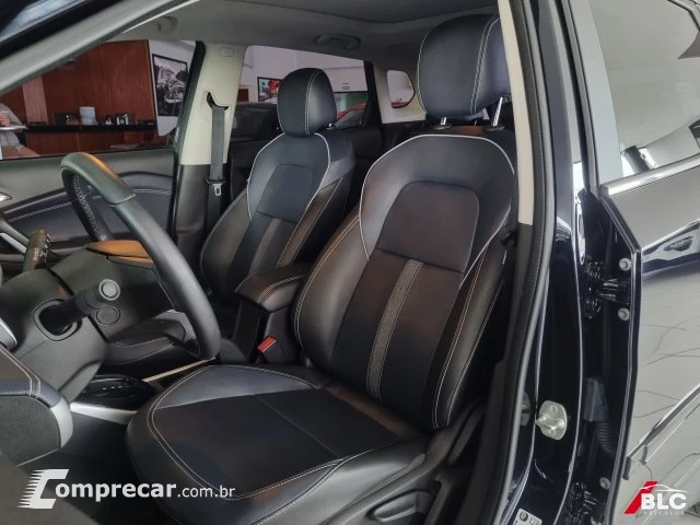 TRACKER - 1.2 TURBO PREMIER AUTOMÁTICO