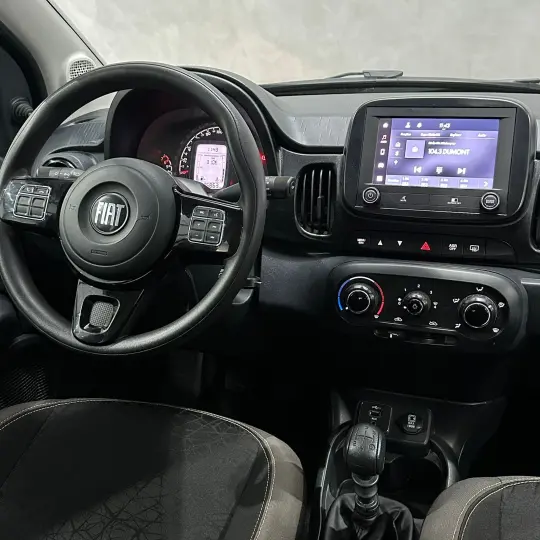 MOBI TREKKING 1.0 Flex 5p.