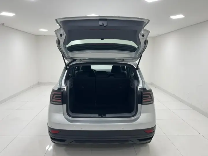 T-CROSS 1.0 200 TSI Sense