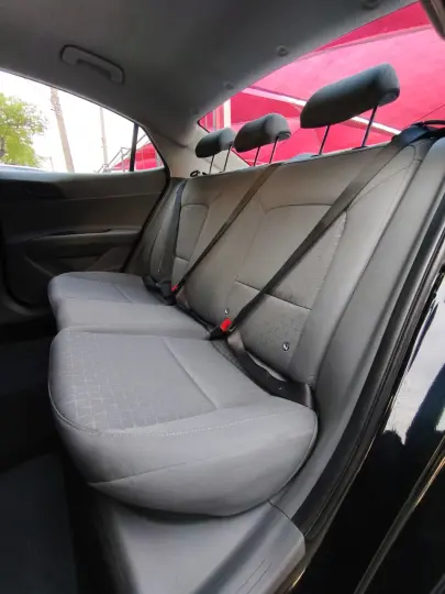 HB 20 Sedan 1.0 12V 4P FLEX COMFORT PLUS