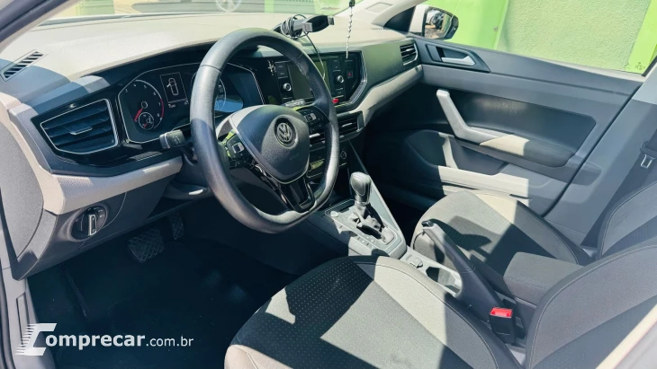 POLO 1.0 200 TSI Comfortline