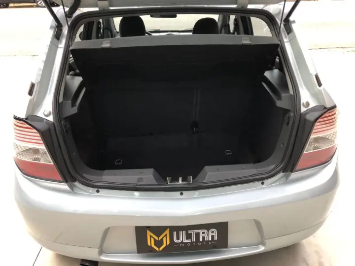 AGILE LTZ 1.4 MPFI 8V FlexPower 5p