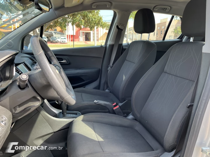 TRACKER 1.4 16V Turbo LT