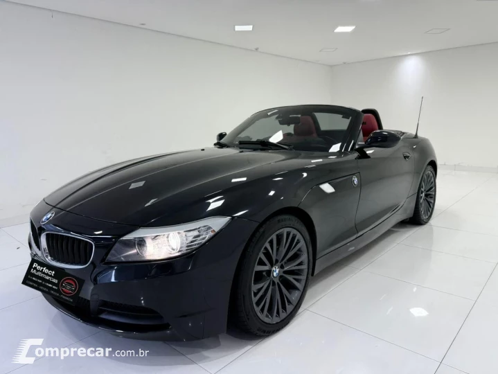 Z4 2.0 16V Turbo Sdrive20i