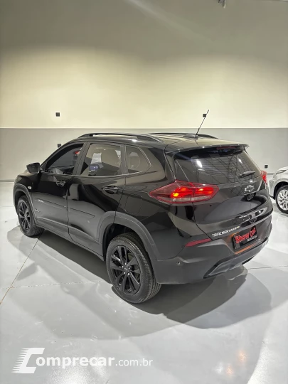 TRACKER 1.0 Turbo Midnight