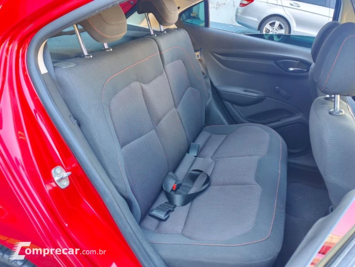 ONIX HATCH EFFECT 1.4 8V F.Power 5p Mec.