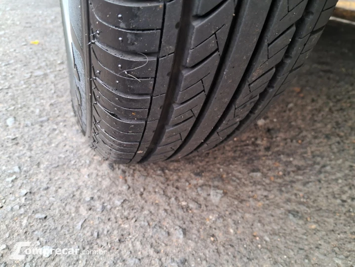 HB 20 Hatch 1.0 12V 4P FLEX UNIQUE