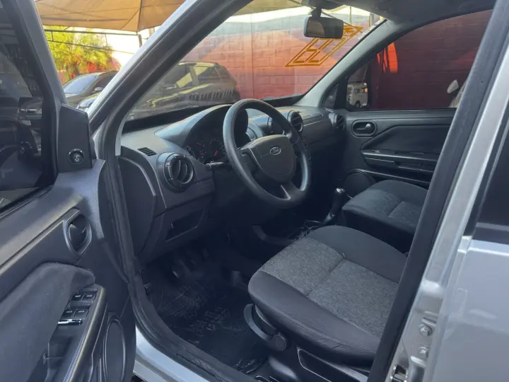 Ecosport 1.6 4P XLS FLEX