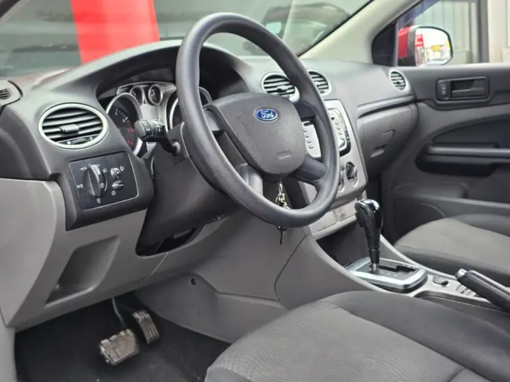 Focus 2.0 Automático