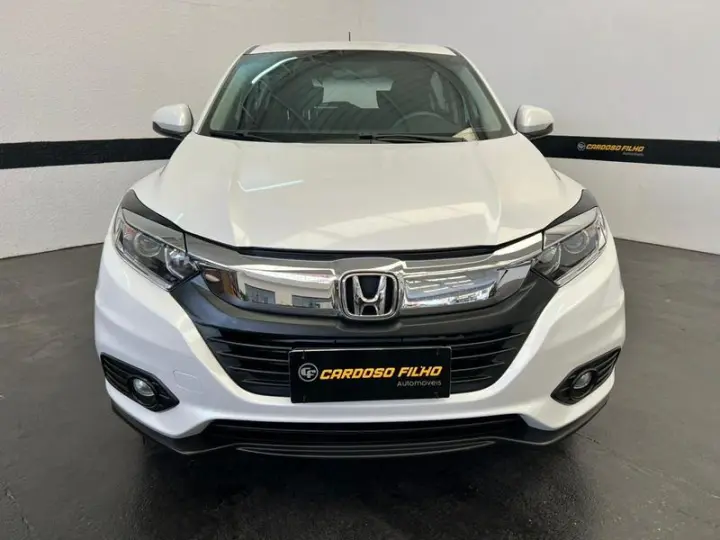 HR-V LX 1.8 FLEXONE 16V 5P AUT.