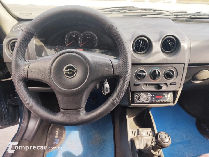 CELTA 1.0 MPFI Spirit 8V