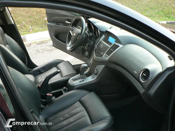CRUZE 1.8 LT 16V