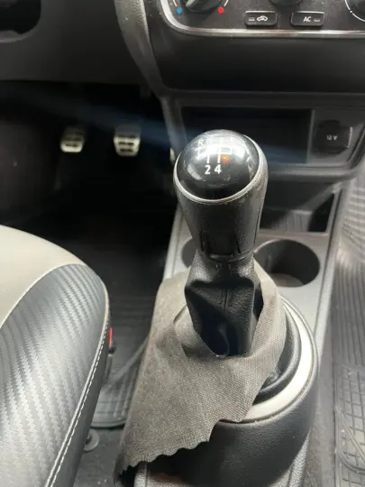 SAVEIRO 1.6 Cross CD 16V