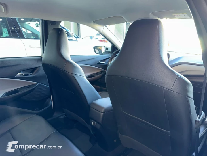 Onix Plus 1.0 premier