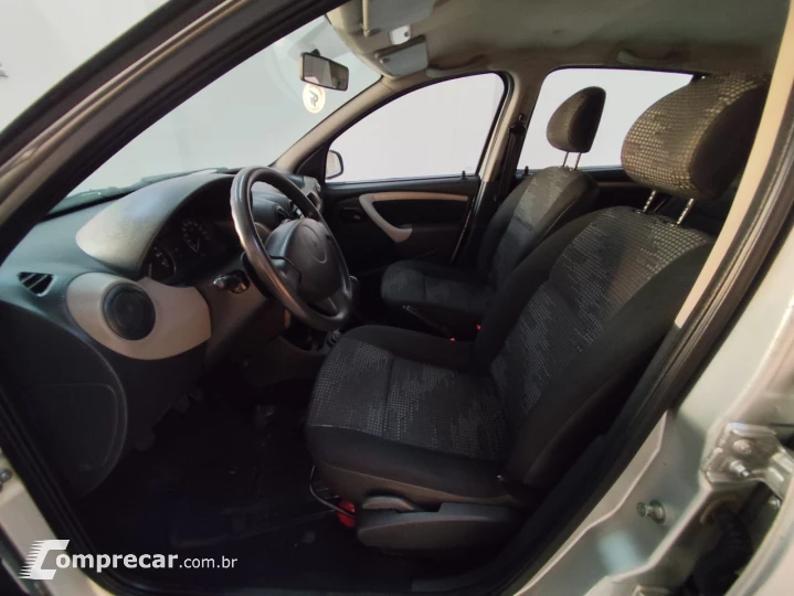 SANDERO 1.6 16V SCE Expression