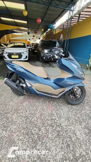 PCX