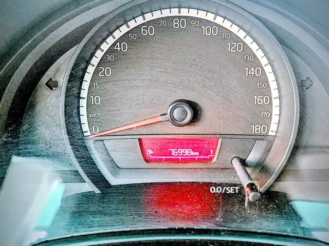 UP - 1.0 MPI TAKE UP 12V 4P MANUAL